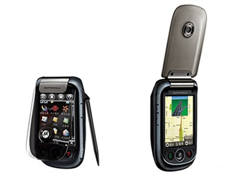Motorola dual sim Ming A1800