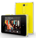 Nokia Asha 502 dual sim