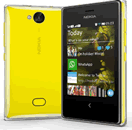 Nokia Asha 503 dual sim