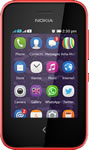 Nokia Asha 230 dual sim
