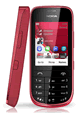 Nokia asha 202