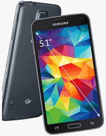 Samsung Galaxy S 5 Dual Sim