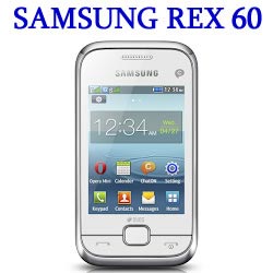 Samsung Rex 60